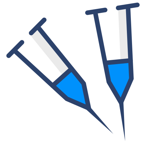 Medical Generic color lineal-color icon