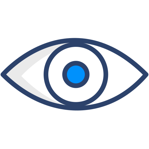 auge Generic color lineal-color icon