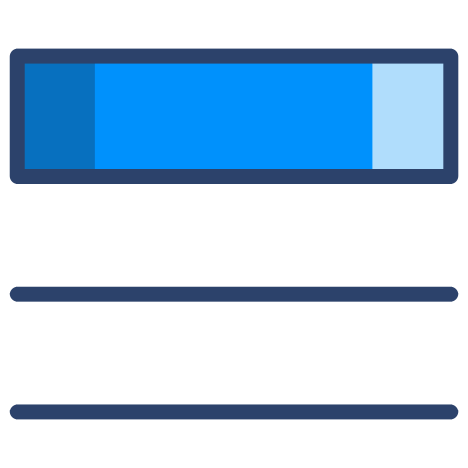 vector Generic color lineal-color icono