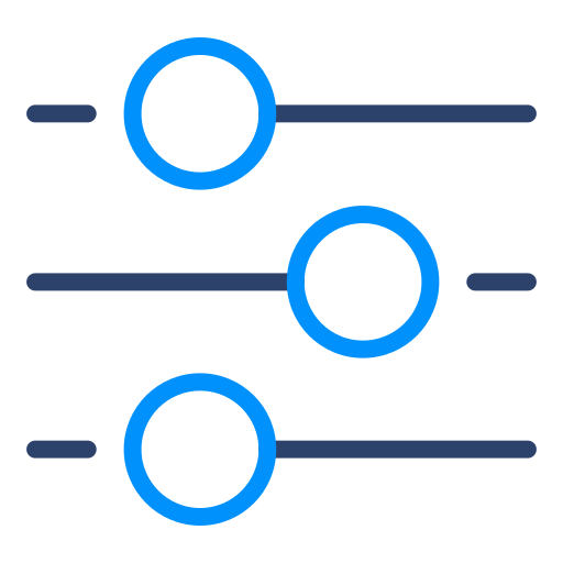 음악 Generic color lineal-color icon