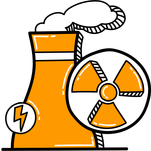 radioaktivität Generic Others icon