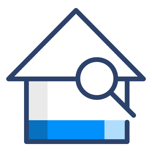 Search Generic color lineal-color icon