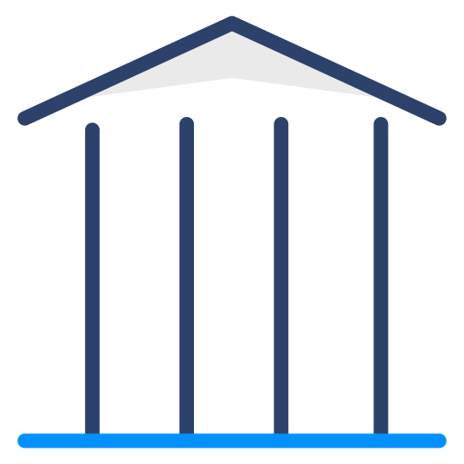 bancario Generic color lineal-color icono