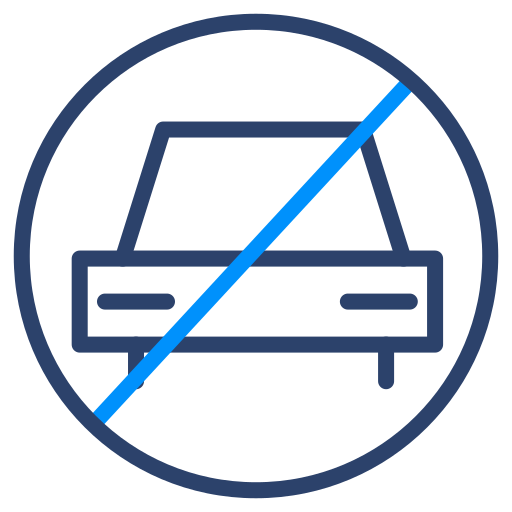 Transportation Generic color lineal-color icon