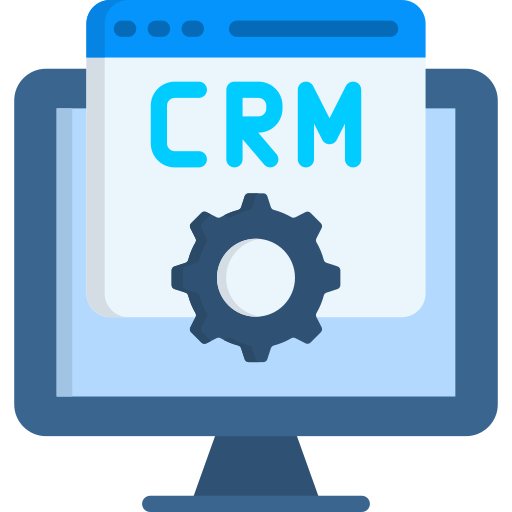crm Generic color fill icoon