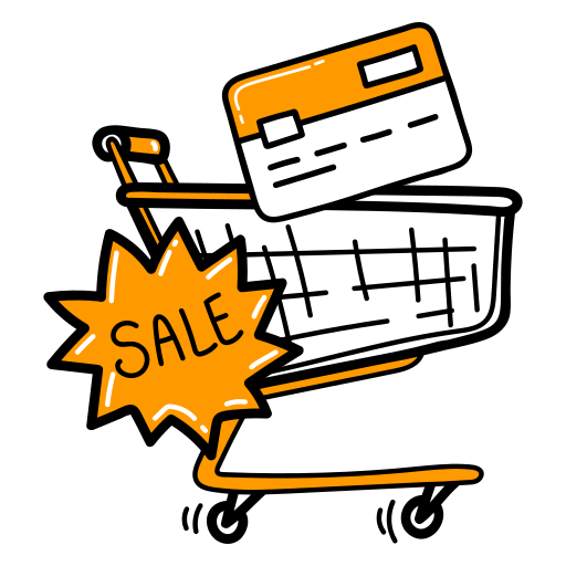 Sale offer Generic Others icon