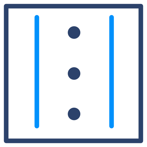 Socket Generic color lineal-color icon