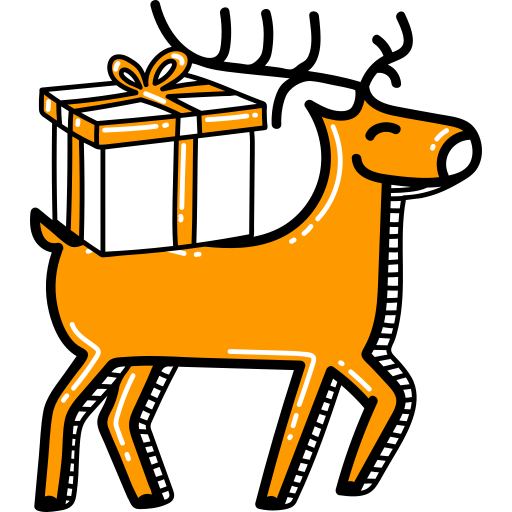 Merry christmas Generic Others icon
