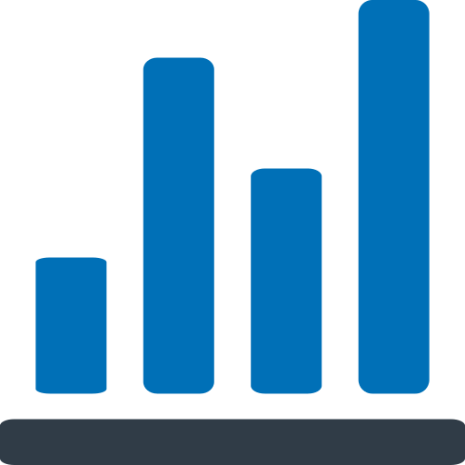 gráfico Generic Others Ícone