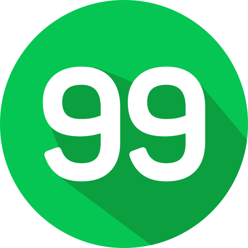 99 Generic color fill icon