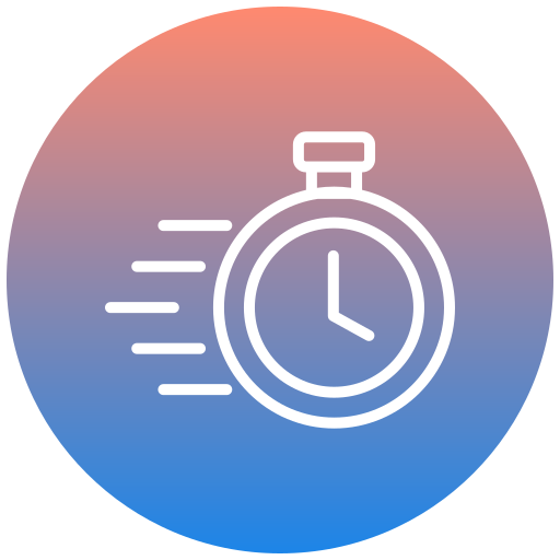 schnell Generic gradient fill icon