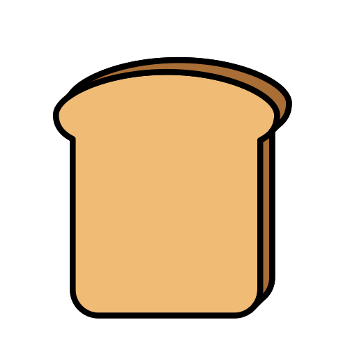 빵집 Generic color lineal-color icon