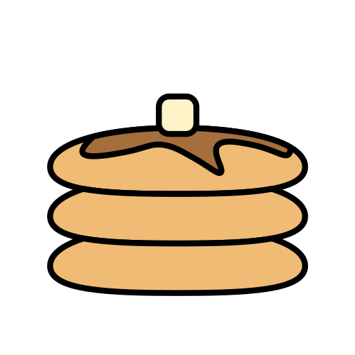panadería Generic color lineal-color icono