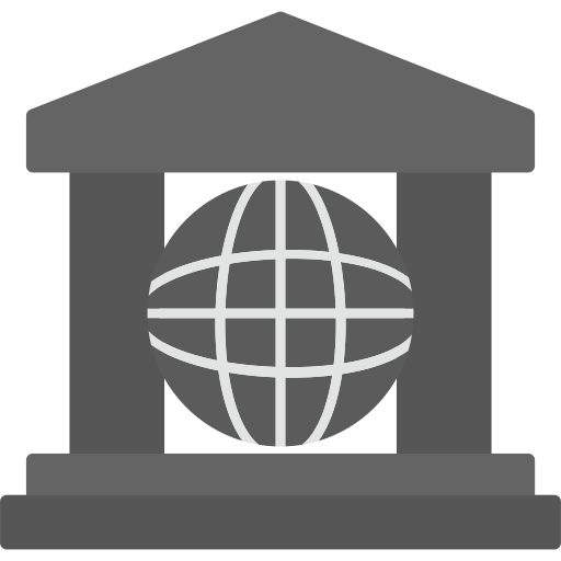 banken Generic color fill icon