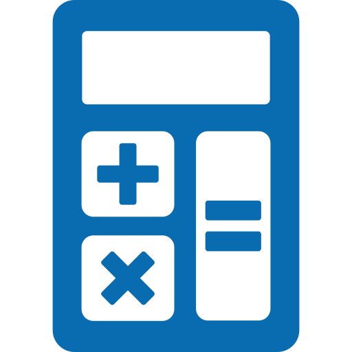 Calculator Generic Others icon