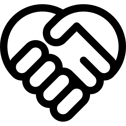 affare Basic Rounded Lineal icona