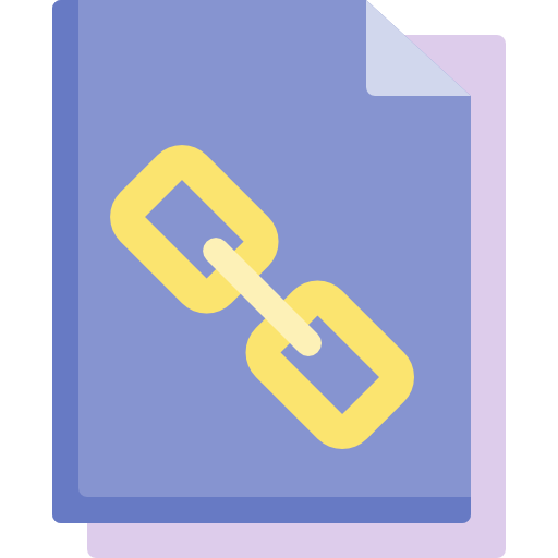 파일 Special Flat icon