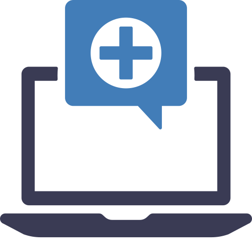 Online doctor Generic Others icon