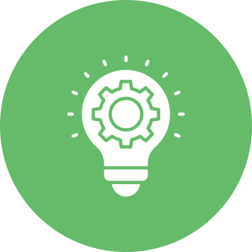 innovativ Generic color fill icon