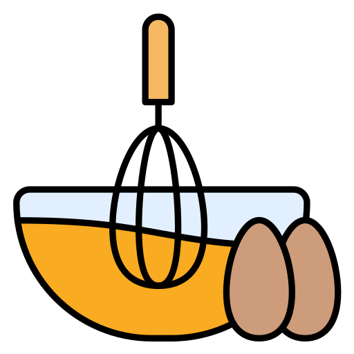 mischen Generic color lineal-color icon