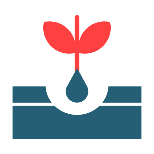 Grow plant Generic color fill icon