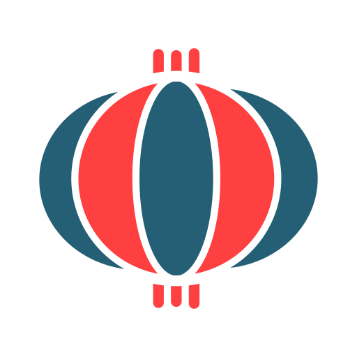 cebula Generic color fill ikona