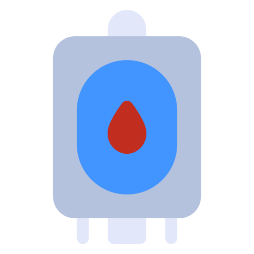 献血 Generic color lineal-color icon