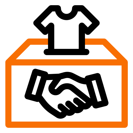 spende Generic color outline icon