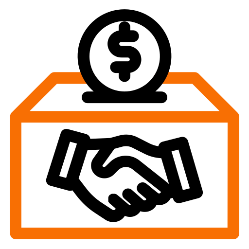 spende Generic color outline icon