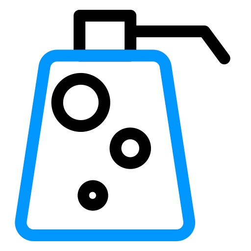 seife Generic color outline icon