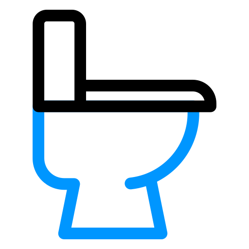 Wc Generic color outline icon
