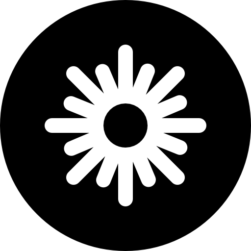 kiwi Basic Rounded Filled ikona