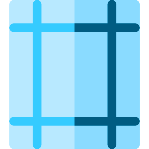 spanne Basic Rounded Flat icon