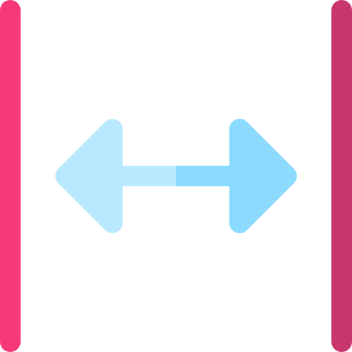Gap Basic Rounded Flat icon