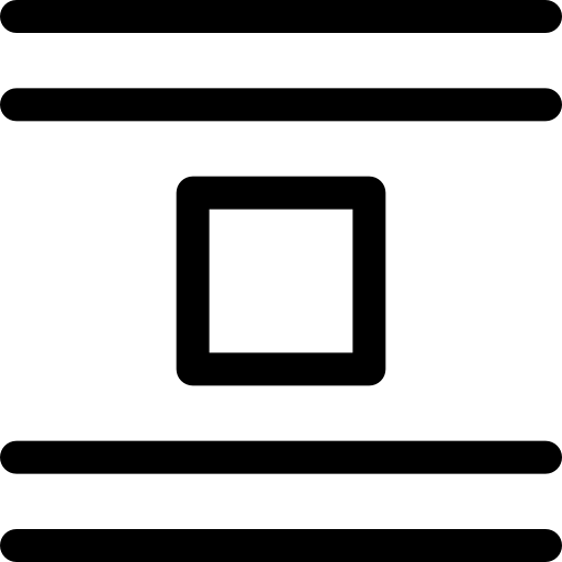 ジャンプオブジェクト Basic Rounded Lineal icon