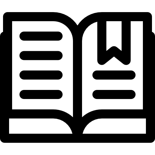 口紅 Basic Rounded Lineal icon
