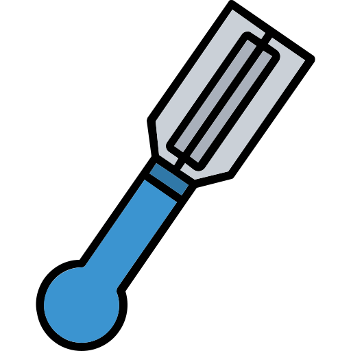 slicer Generic color lineal-color icon