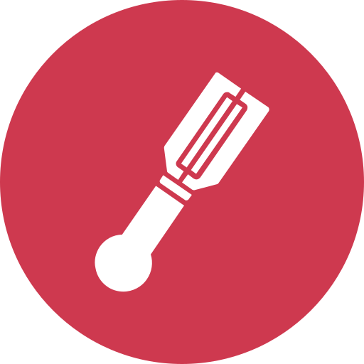 slicer Generic color fill icon