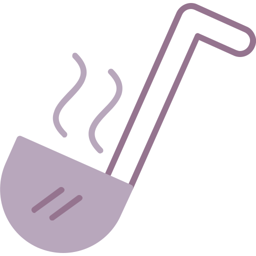 Ladle Generic color lineal-color icon