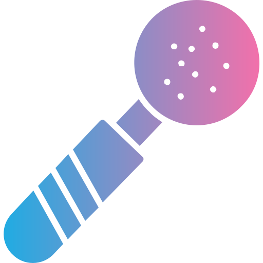 skimmer Generic gradient fill icon