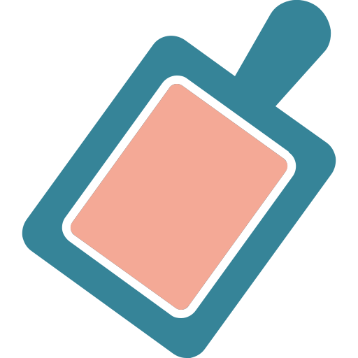 キッチンボード Generic color fill icon