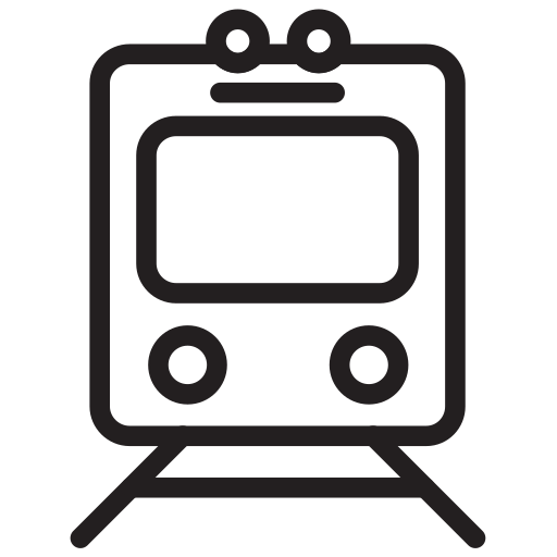 Travel Generic outline icon