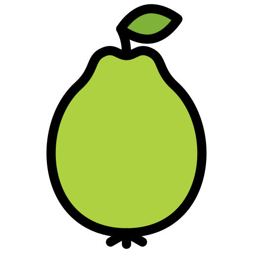 Fruit Generic color lineal-color icon