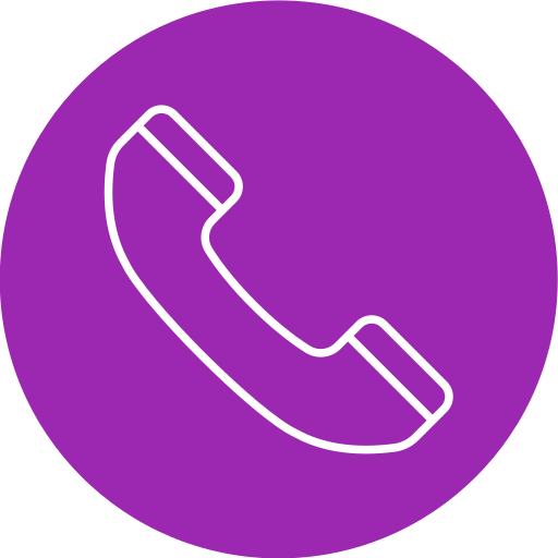 Phone Generic color fill icon