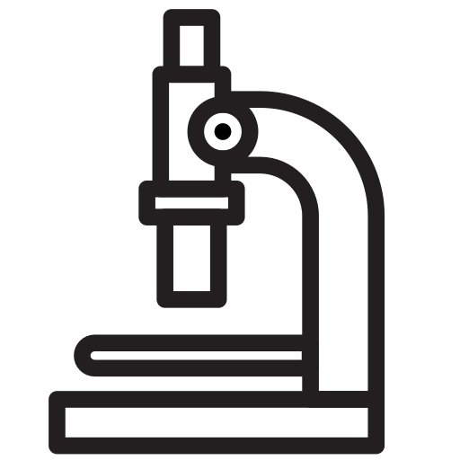 Medical Generic outline icon