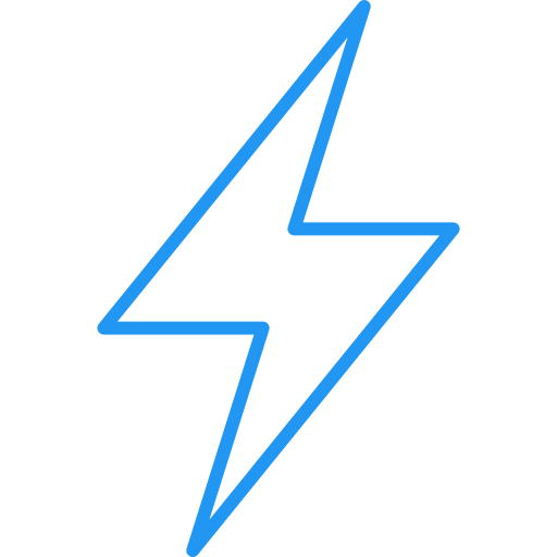 Electric Generic color outline icon