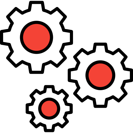 마치스 Generic color lineal-color icon