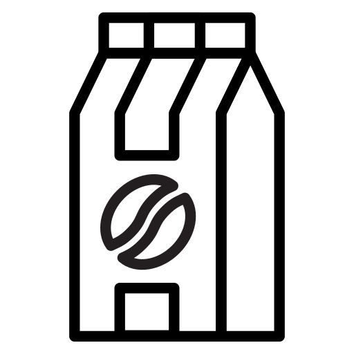 가방 Generic outline icon