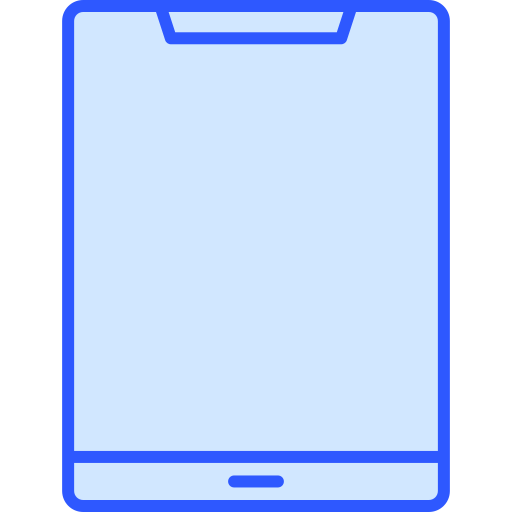 планшет Generic color lineal-color иконка