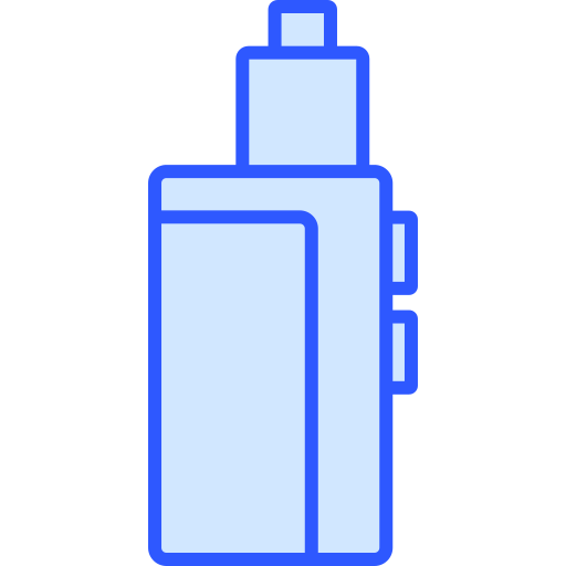 蒸気 Generic color lineal-color icon